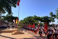 LỄ TỔNG KẾT NĂM HỌC 2025 – 2026